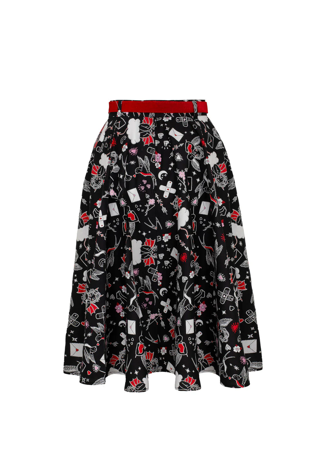 Charlie Skirt - Image 7
