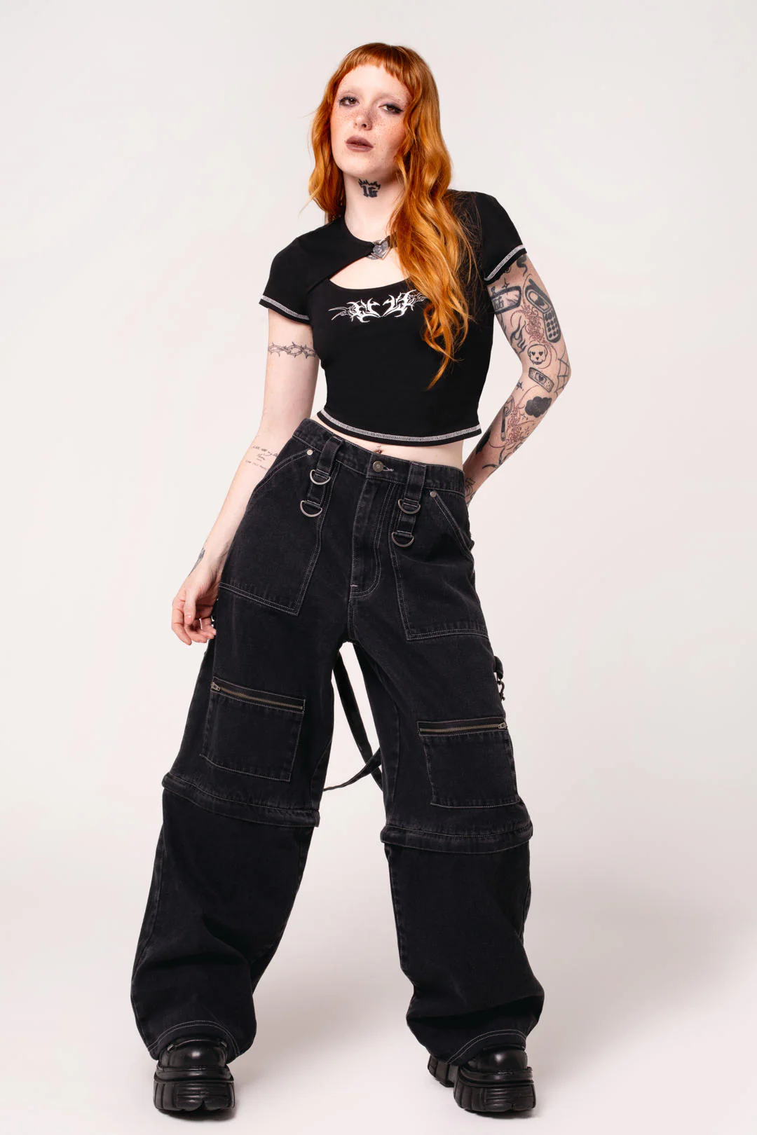 Sid X Jeans - Image 4