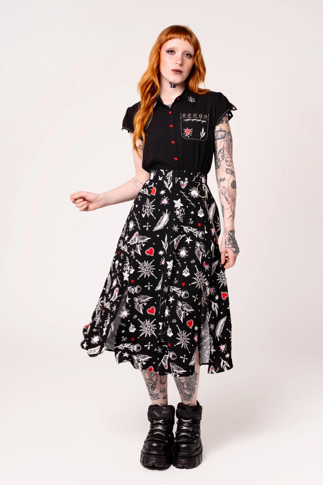 Leah Skirt - Image 3