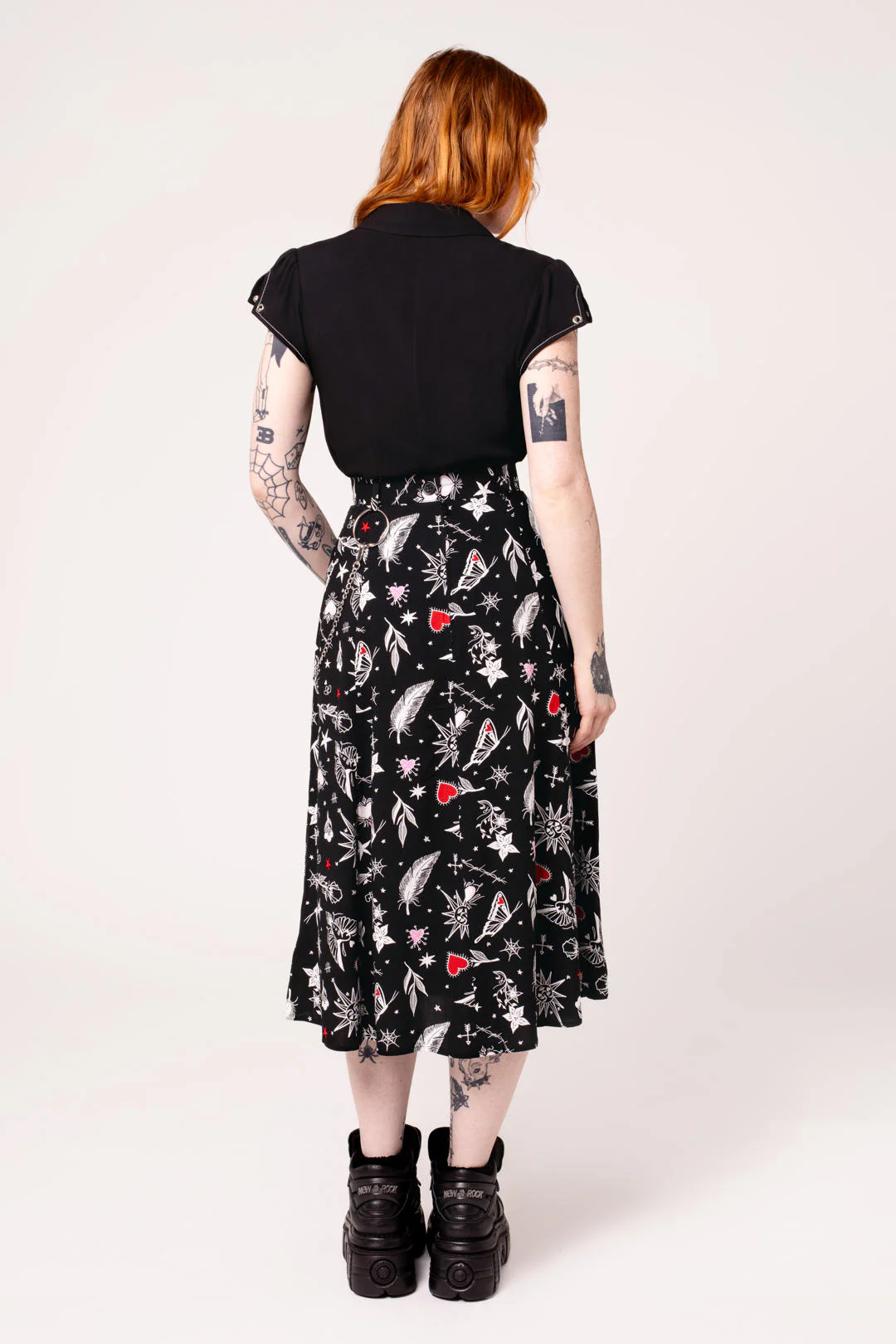 Leah Skirt - Image 4