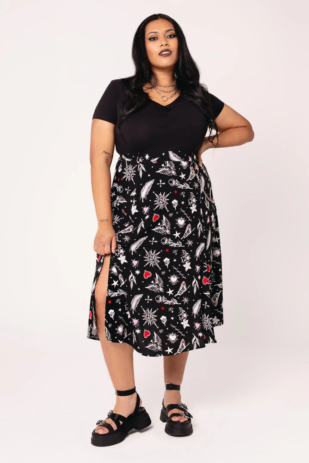 Leah Skirt - Image 6
