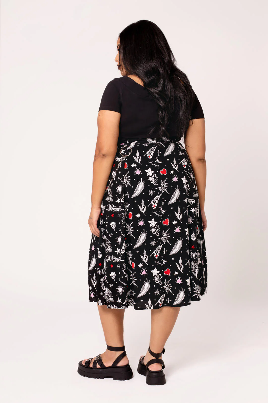 Leah Skirt - Image 7