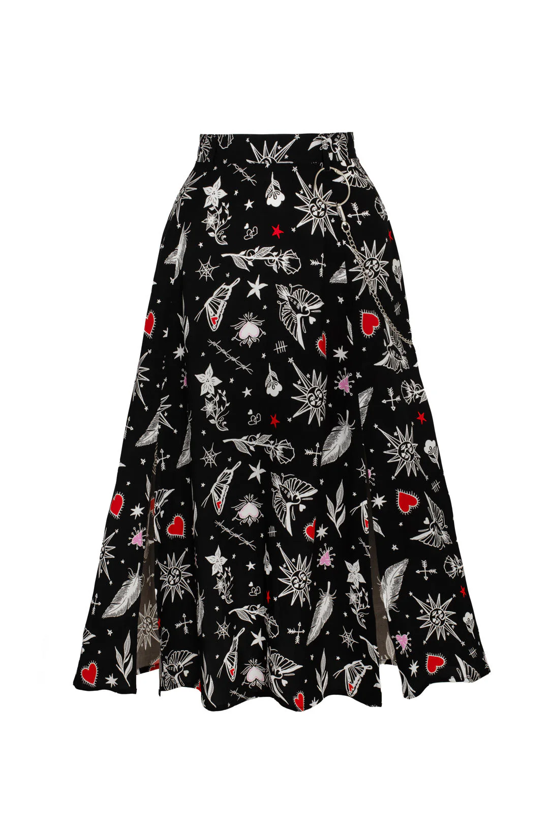 Leah Skirt - Image 8