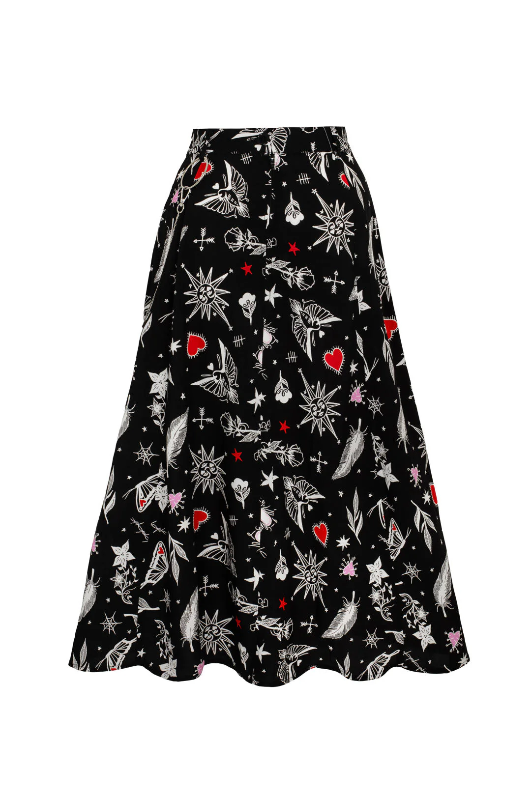 Leah Skirt - Image 9