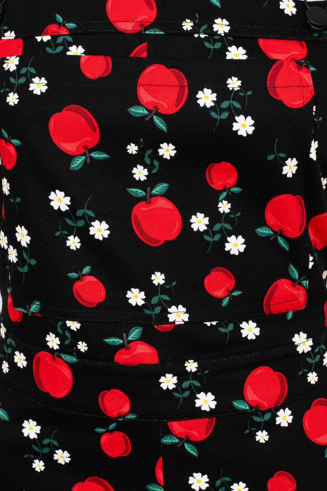 Apple Pie Dungarees - Image 11