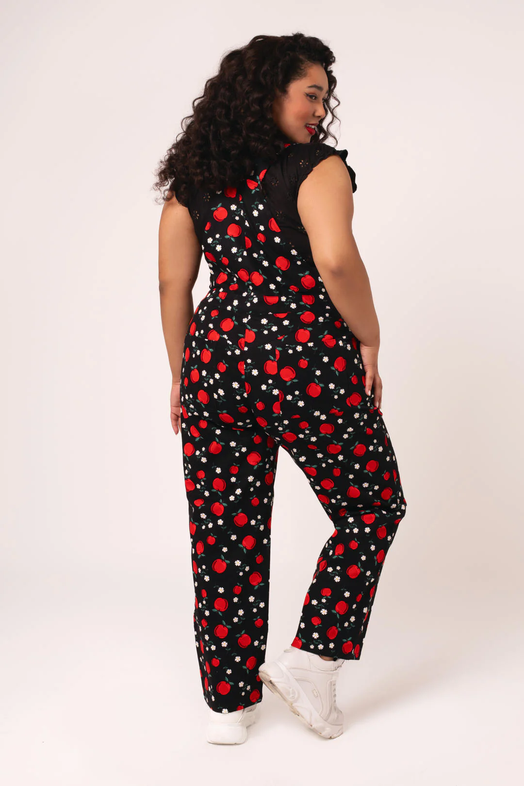 Apple Pie Dungarees - Image 8
