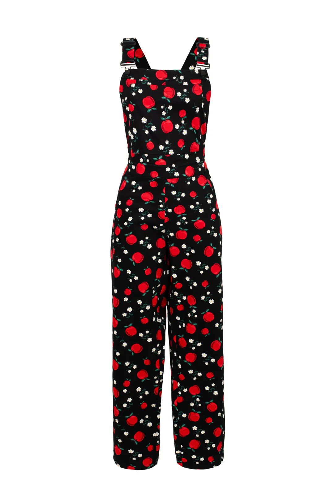 Apple Pie Dungarees - Image 9