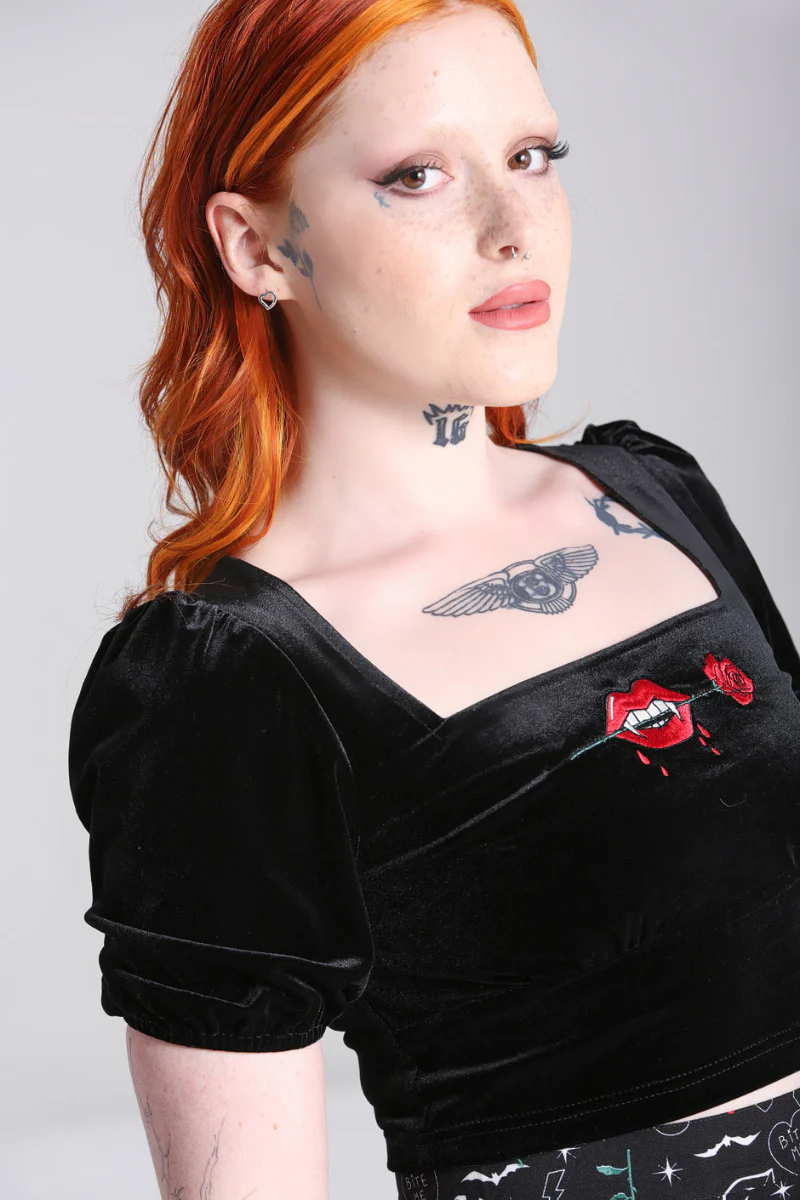 Lilith Top - Image 3
