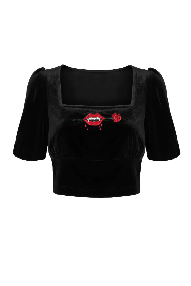 Lilith Top - Image 5