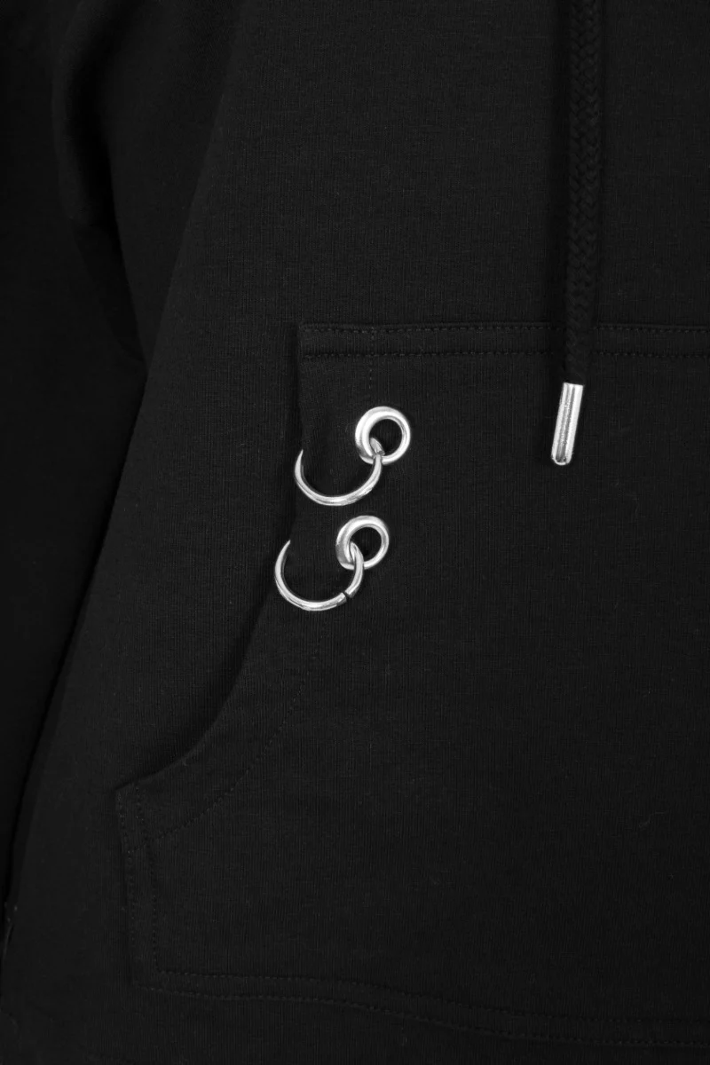 Ramona Hoodie - Image 12