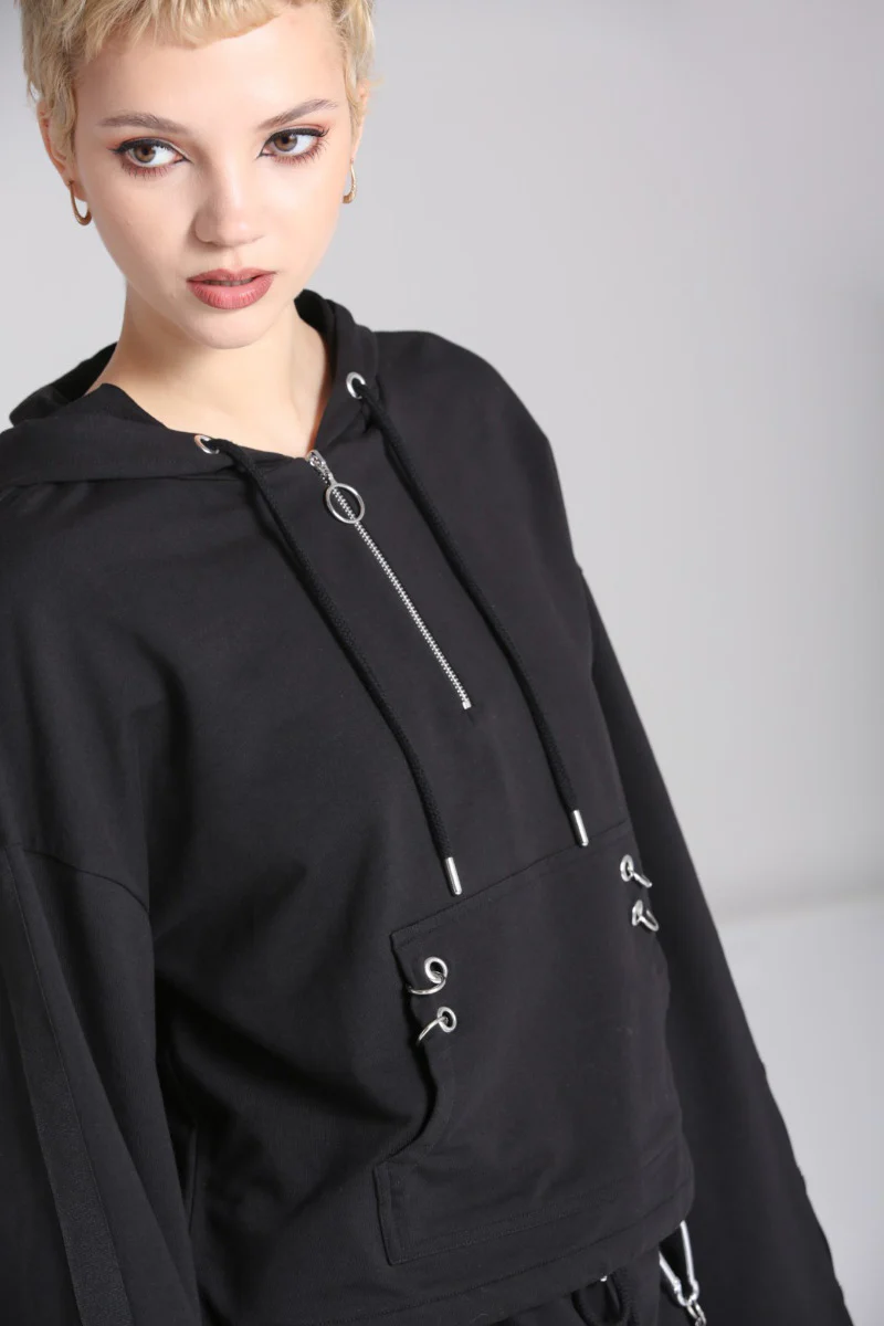 Ramona Hoodie - Image 4