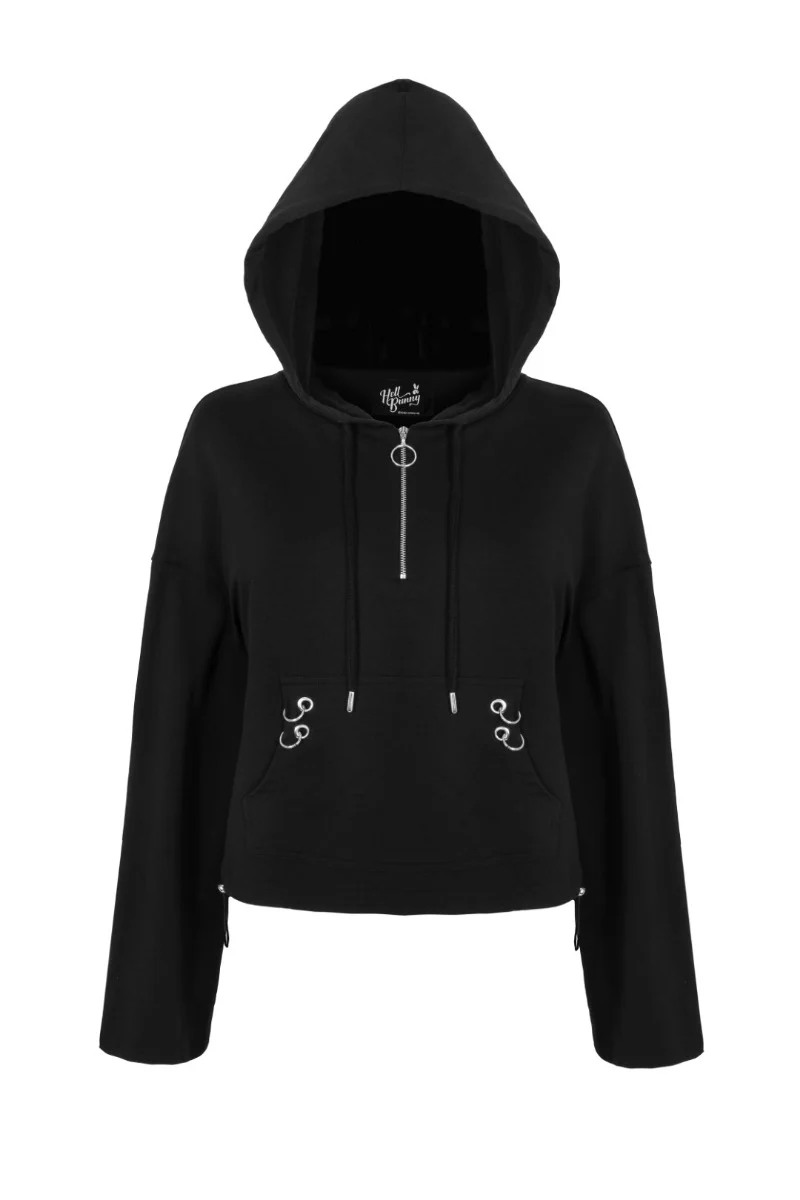 Ramona Hoodie - Image 5