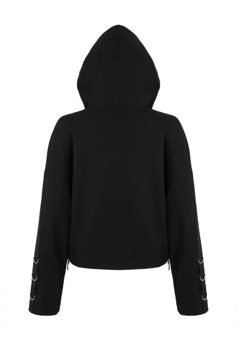 Ramona Hoodie - Image 6