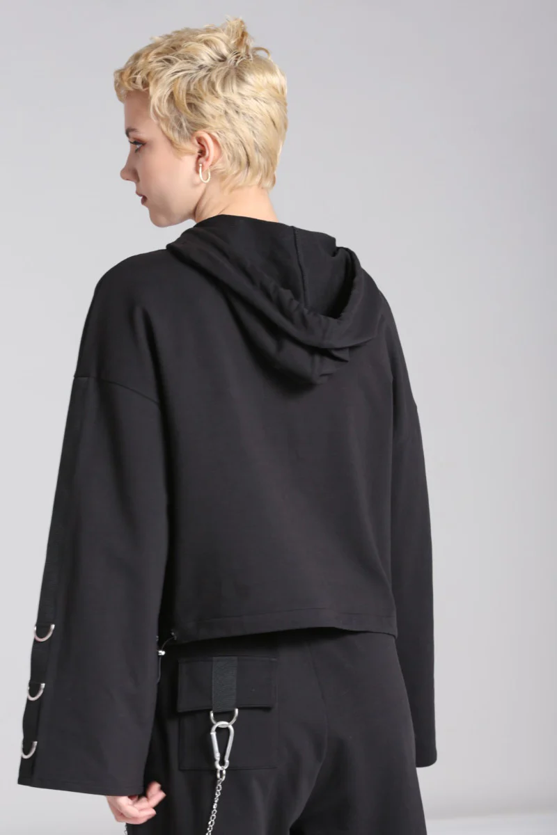 Ramona Hoodie - Image 7