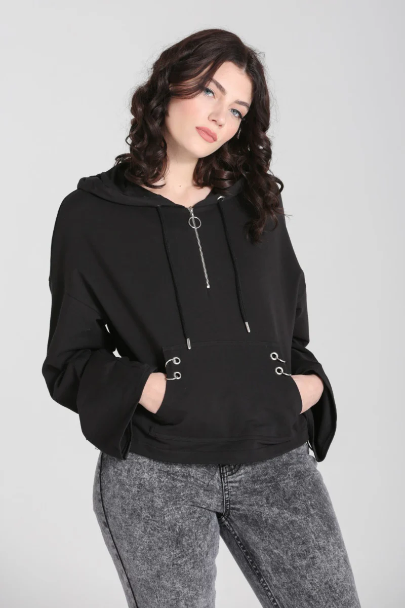 Ramona Hoodie - Image 8