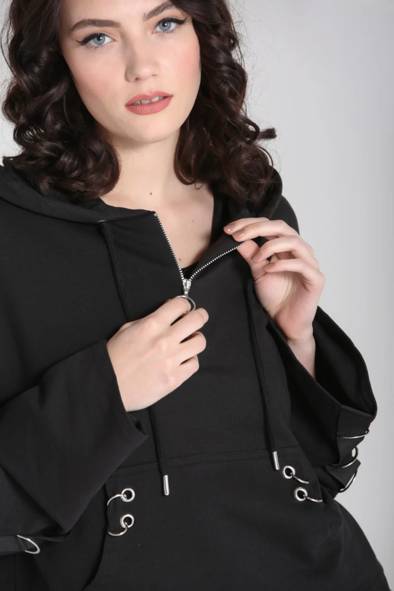 Ramona Hoodie - Image 9