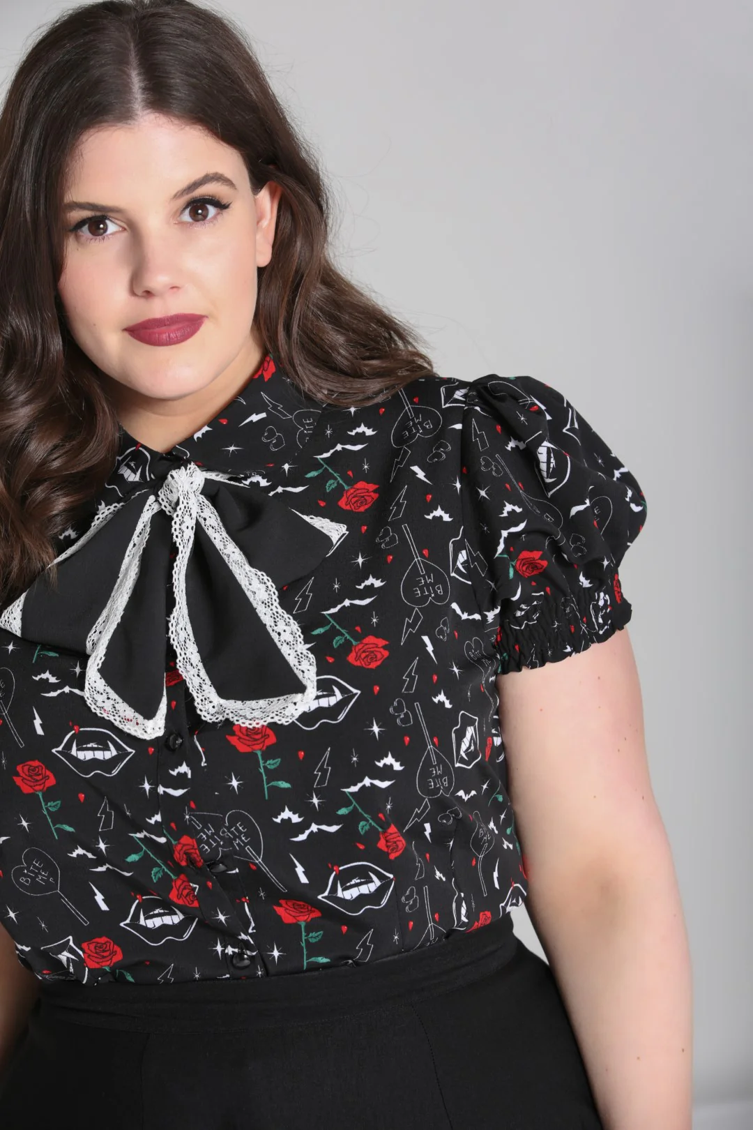 Lilith Blouse - Image 3