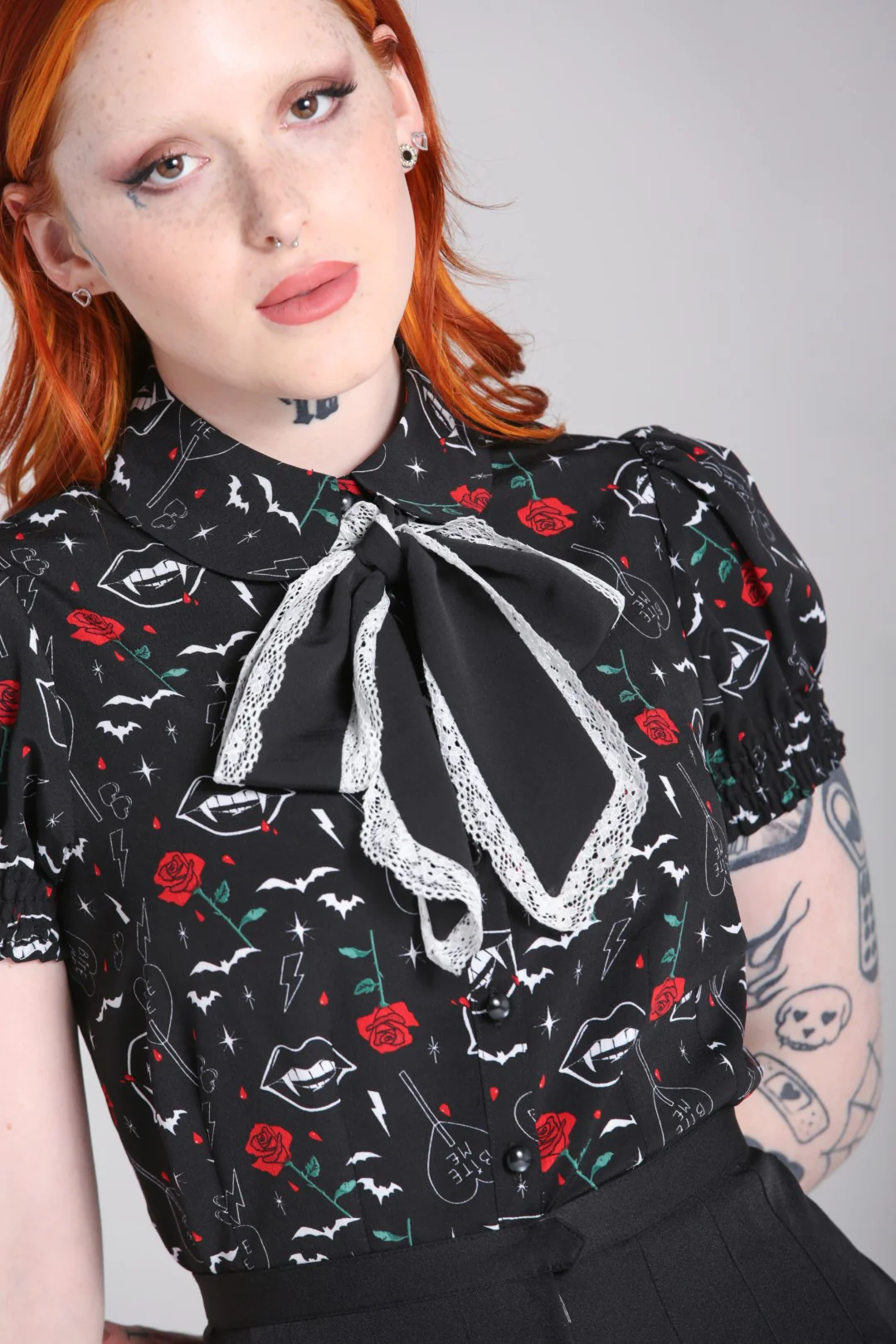 Lilith Blouse - Image 7