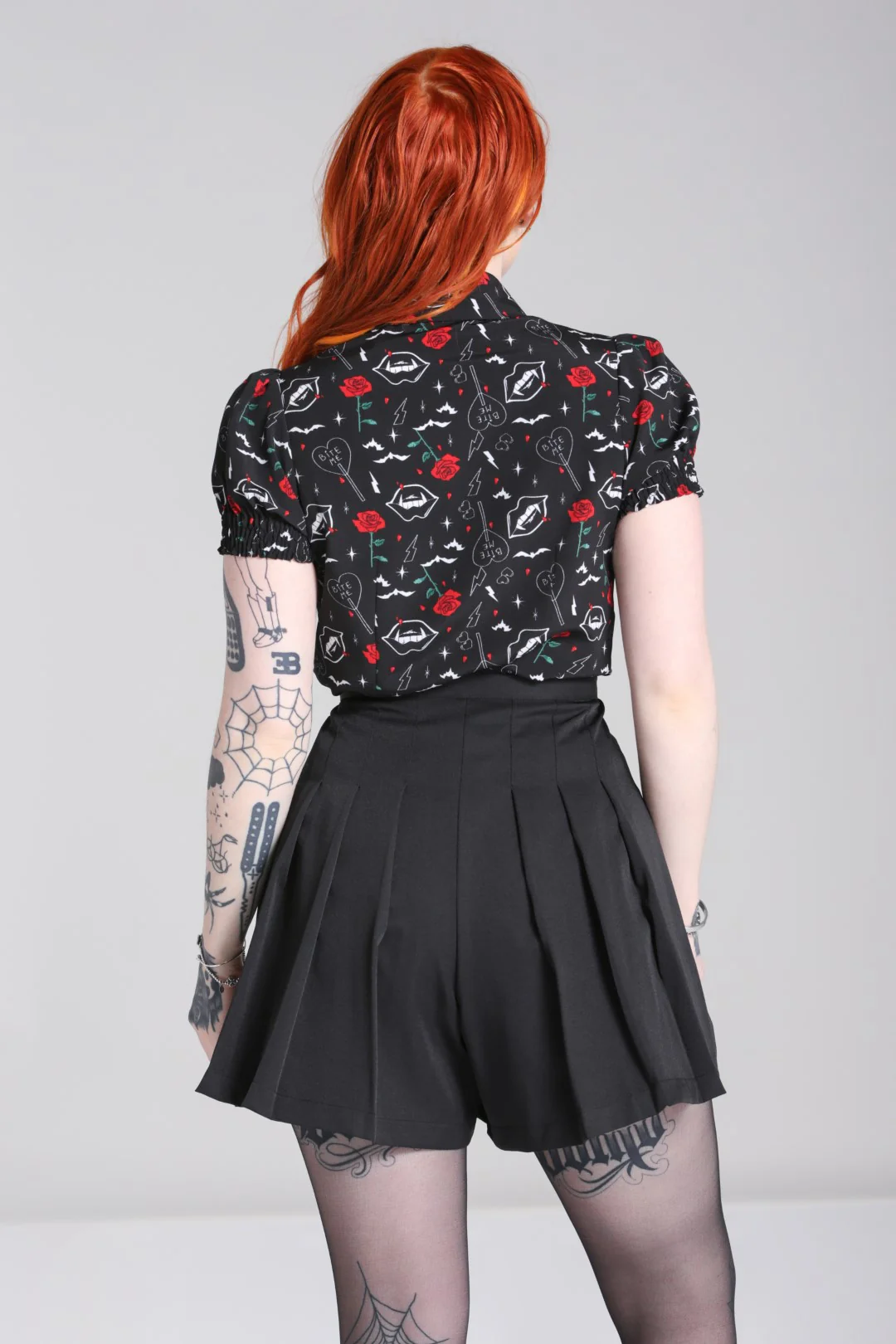 Lilith Blouse - Image 8