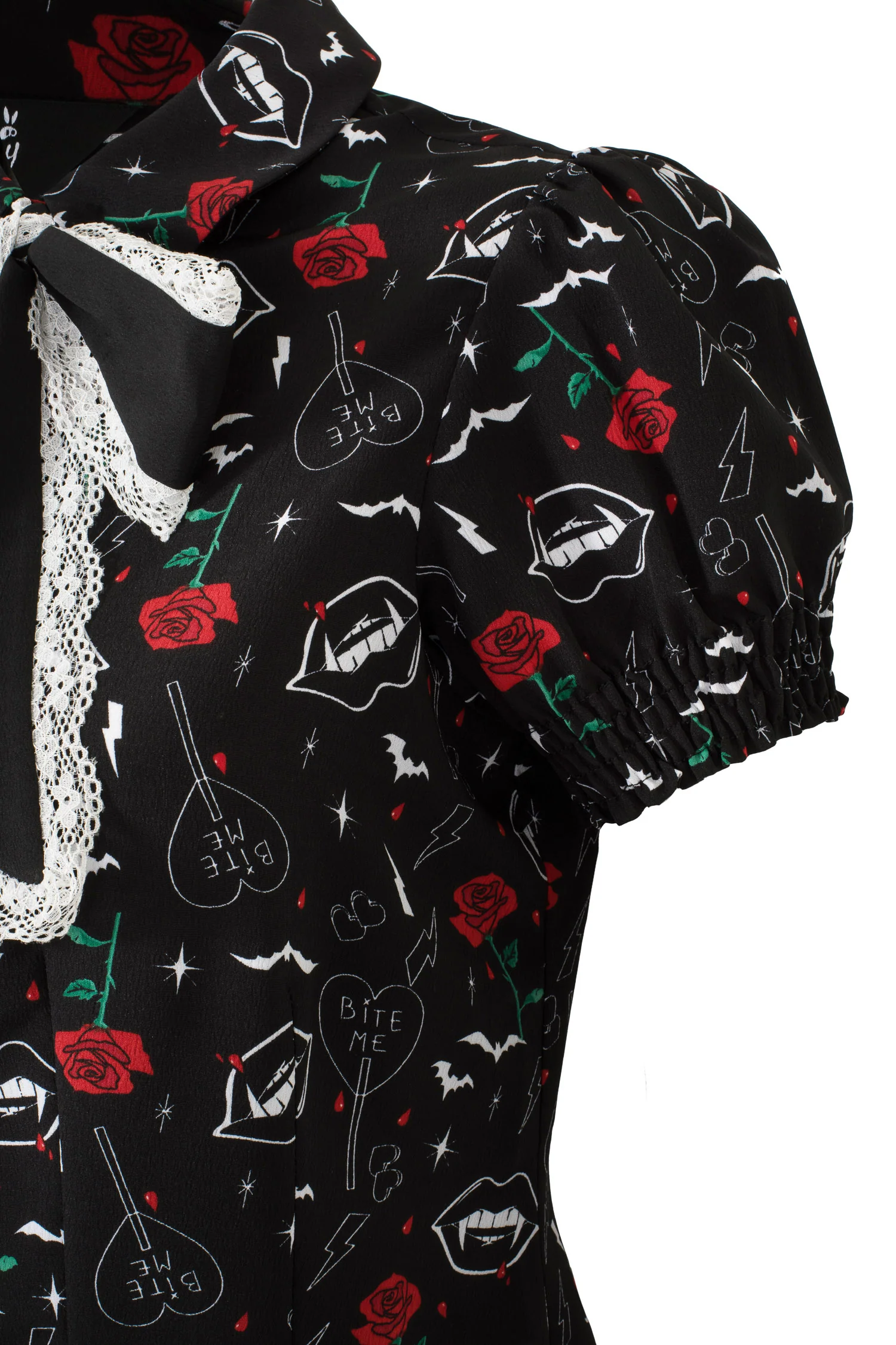 Lilith Blouse - Image 9