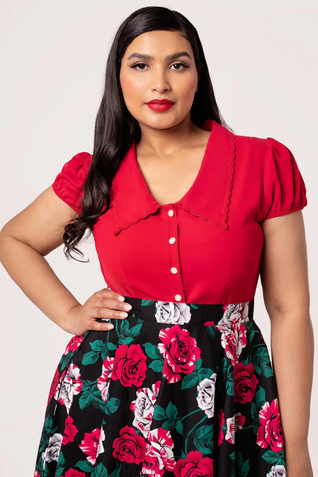 Maddy Blouse - Image 5