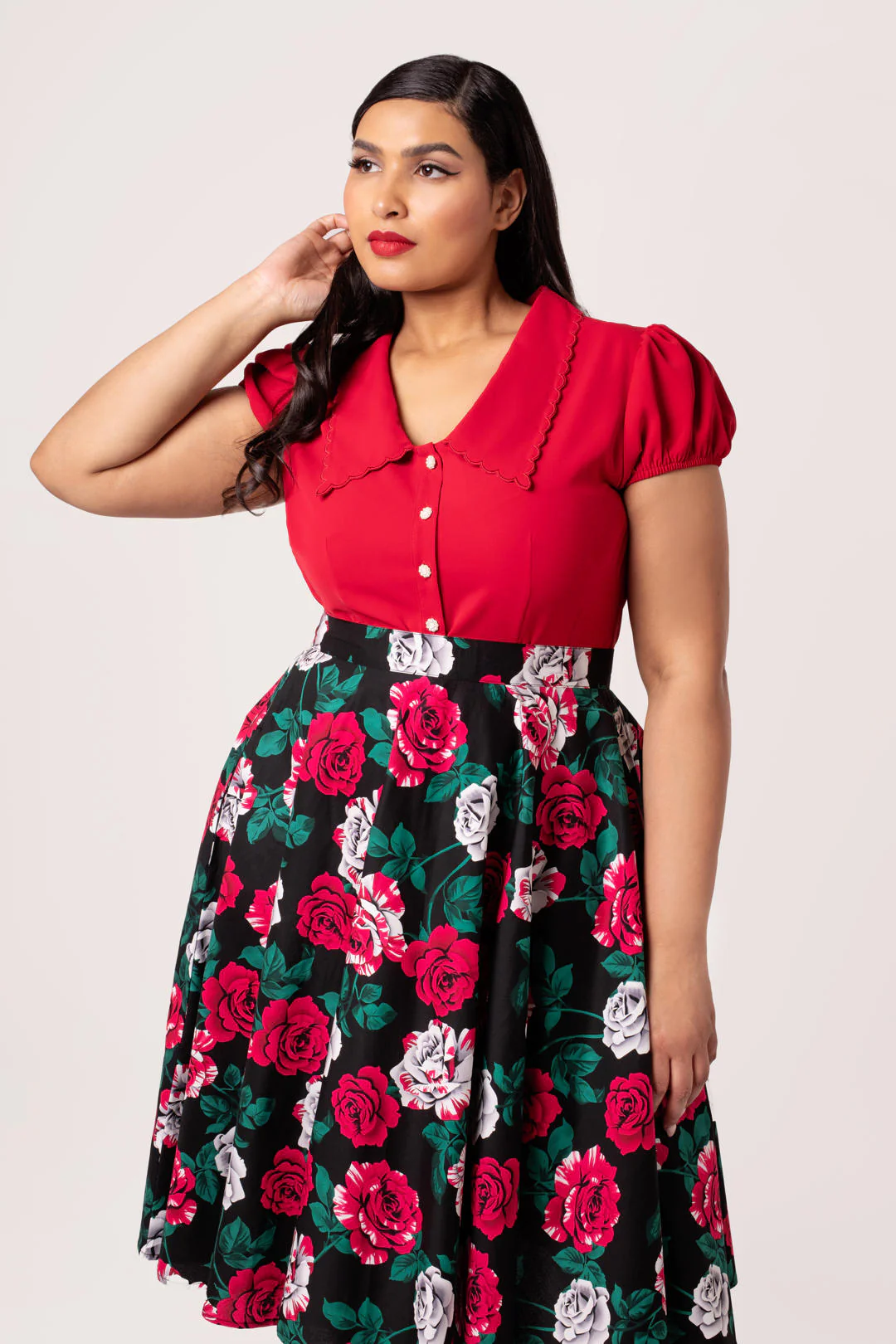 Maddy Blouse - Image 6