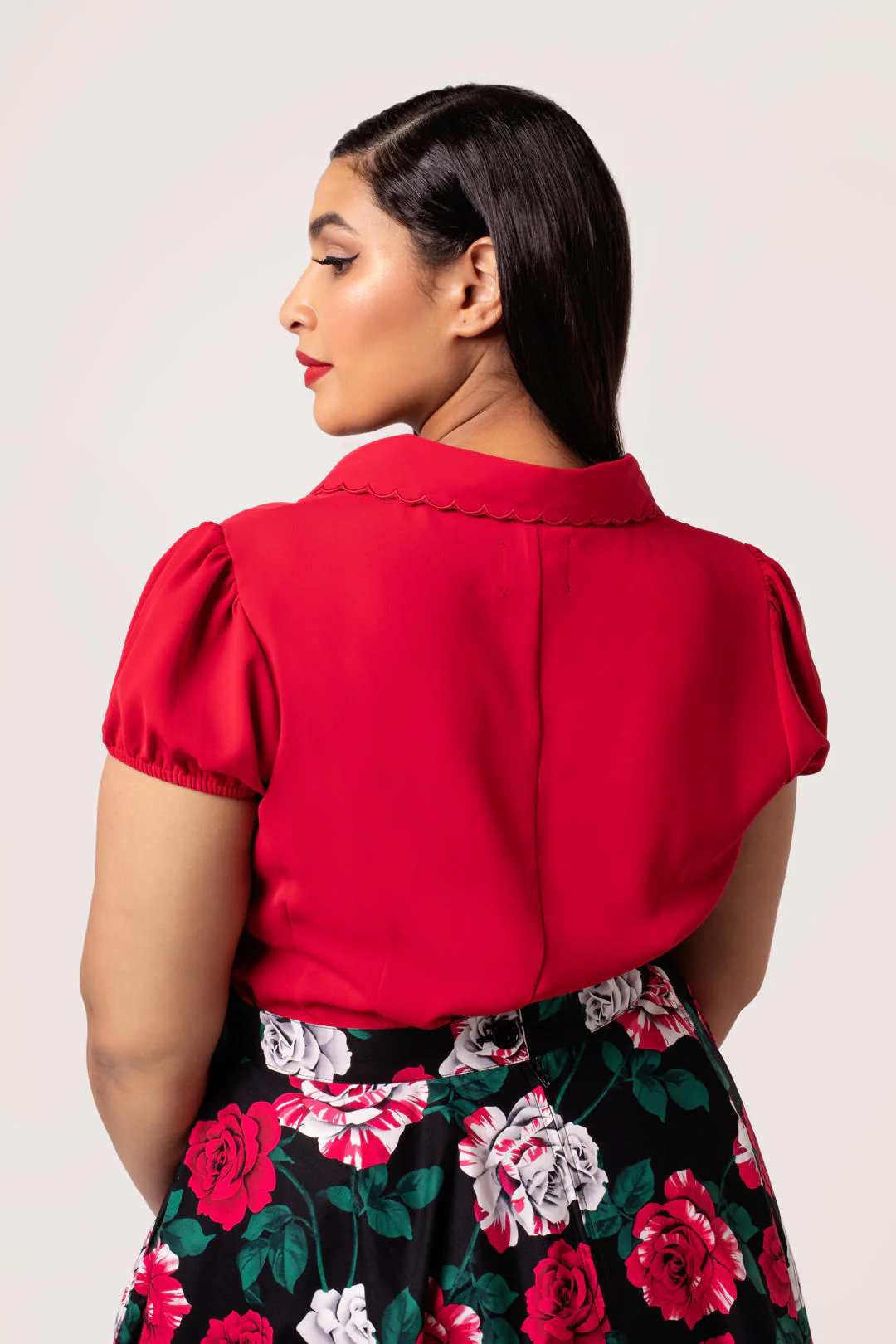 Maddy Blouse - Image 7