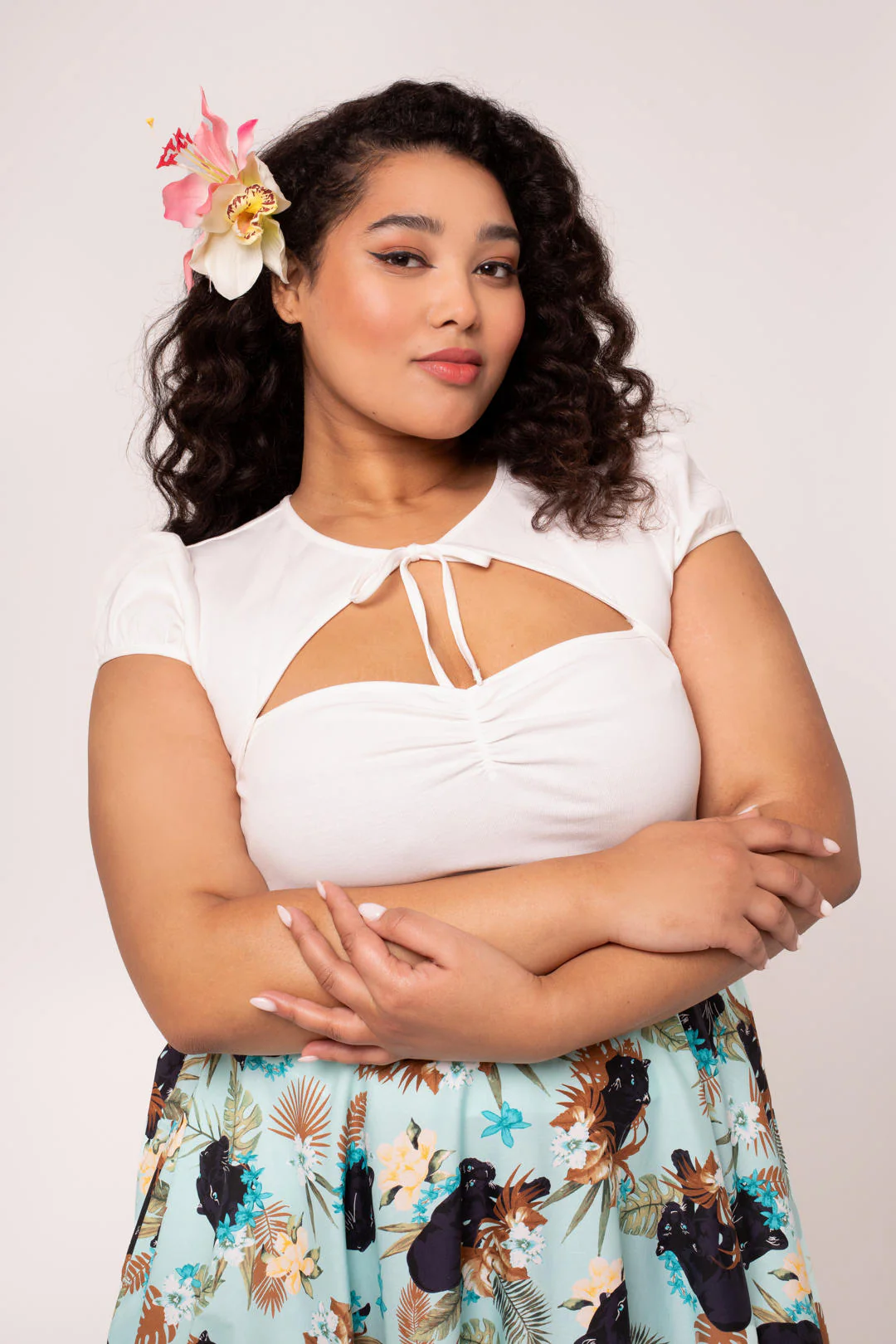 Priscilla Top - Image 13