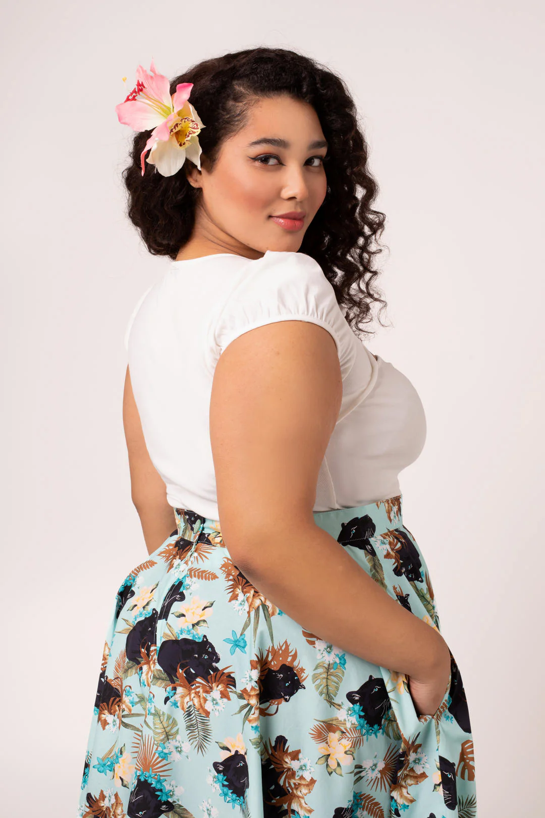 Priscilla Top - Image 14