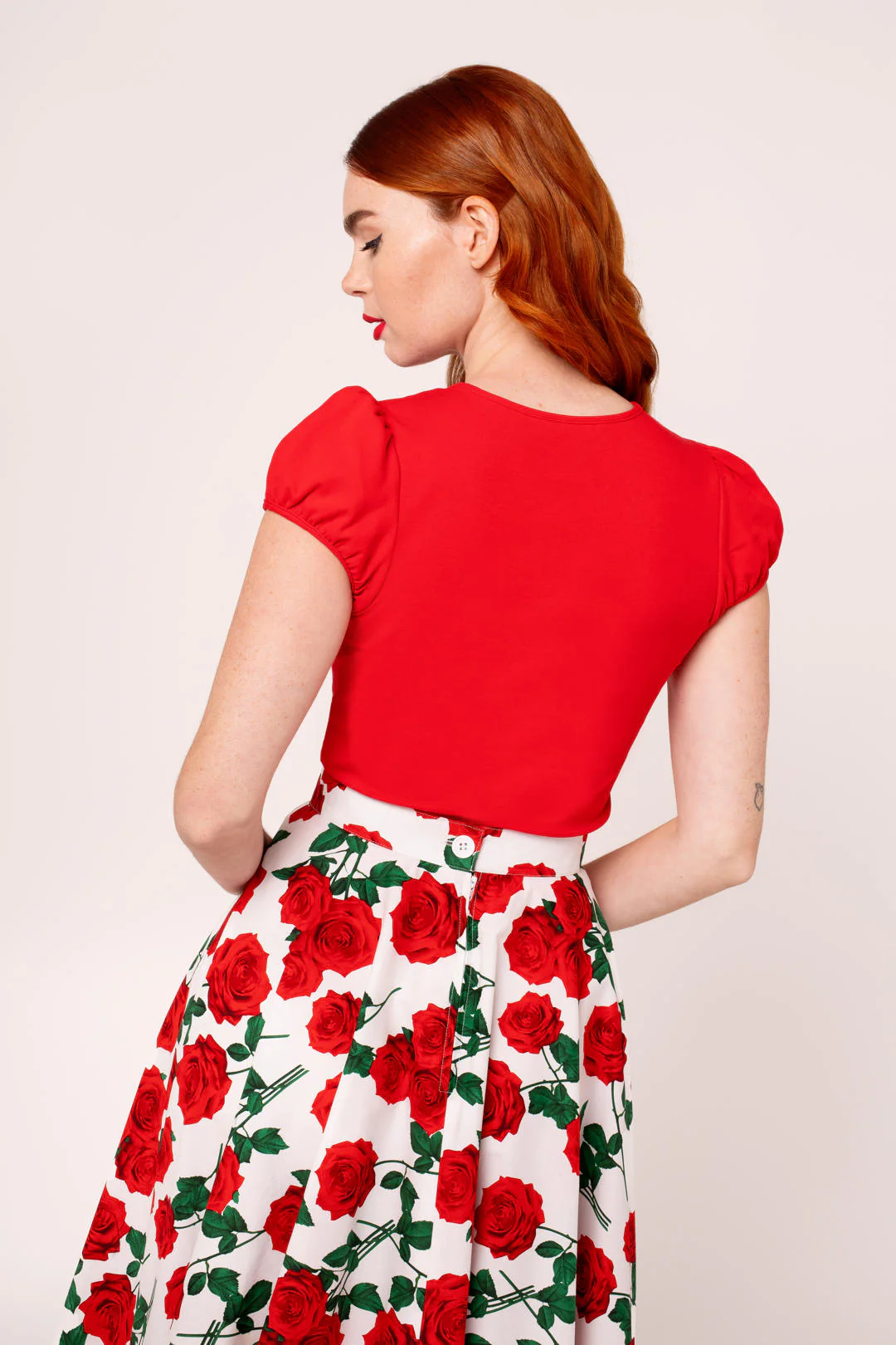 Priscilla Top - Image 3