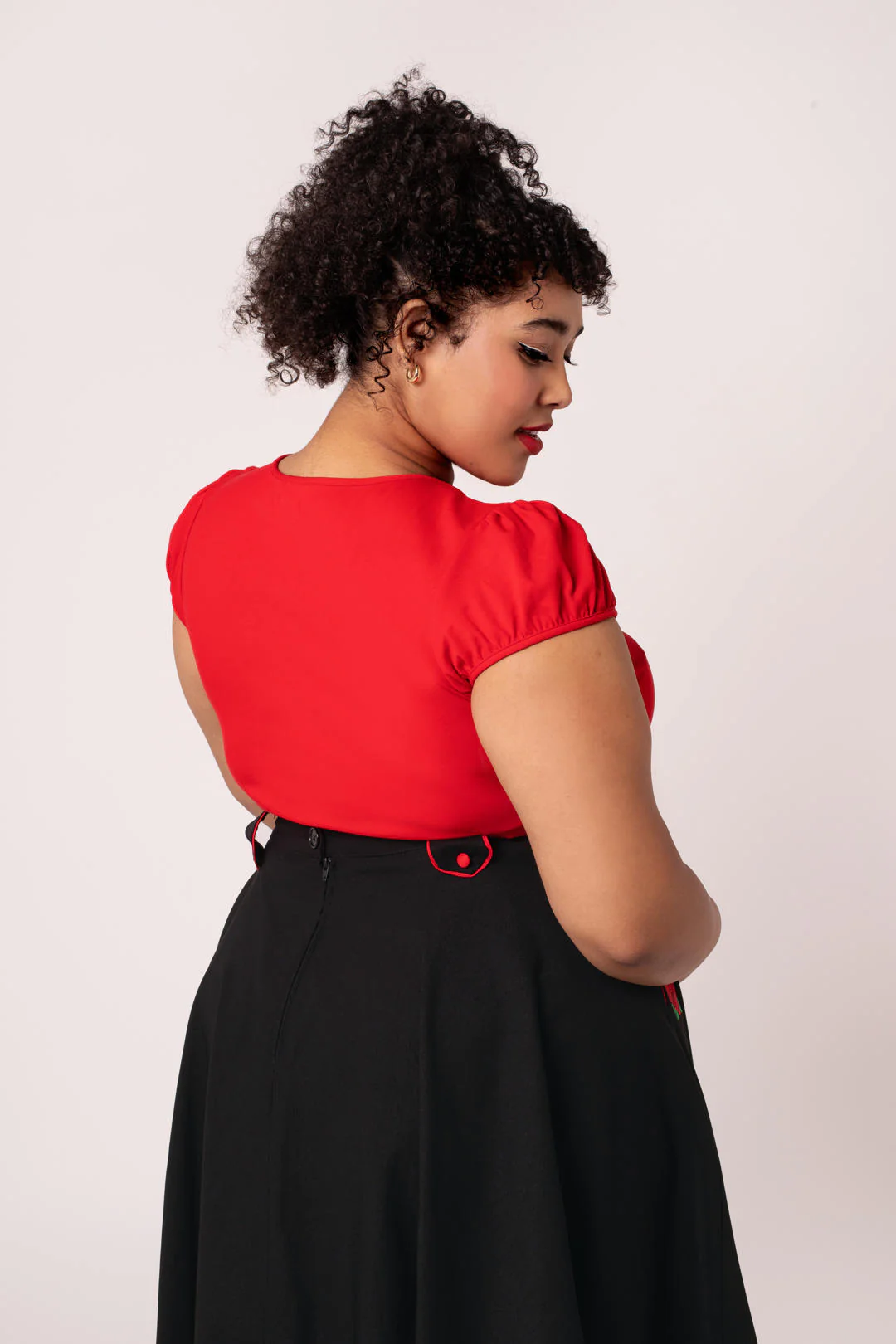 Priscilla Top - Image 7