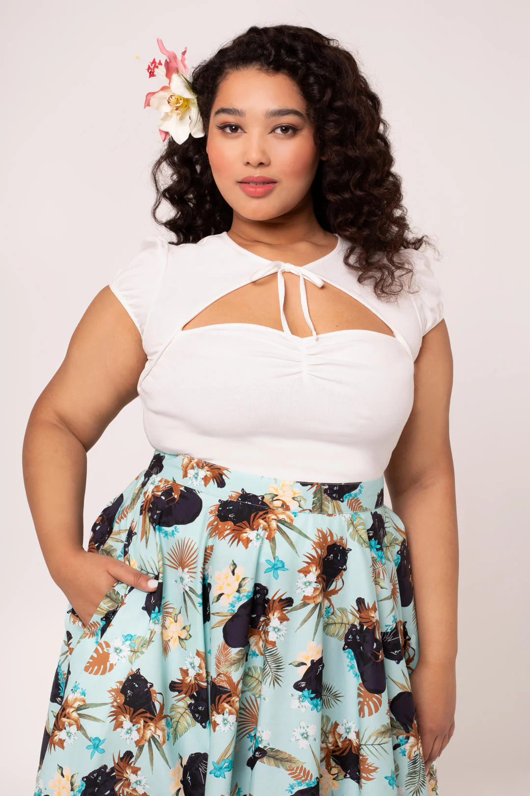 Priscilla Top - Image 9