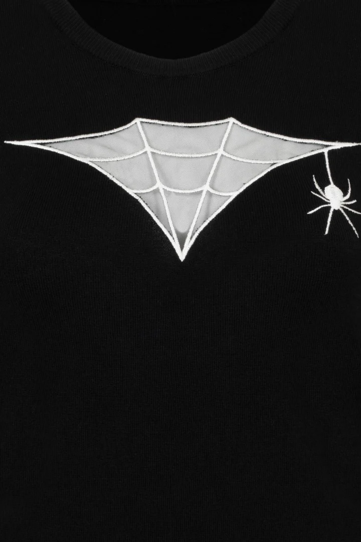 Cobweb Top - Image 10