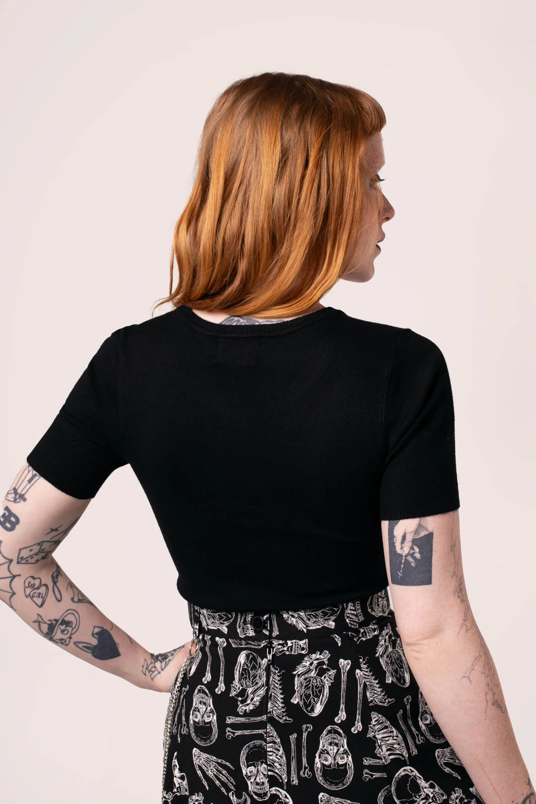 Cobweb Top - Image 4