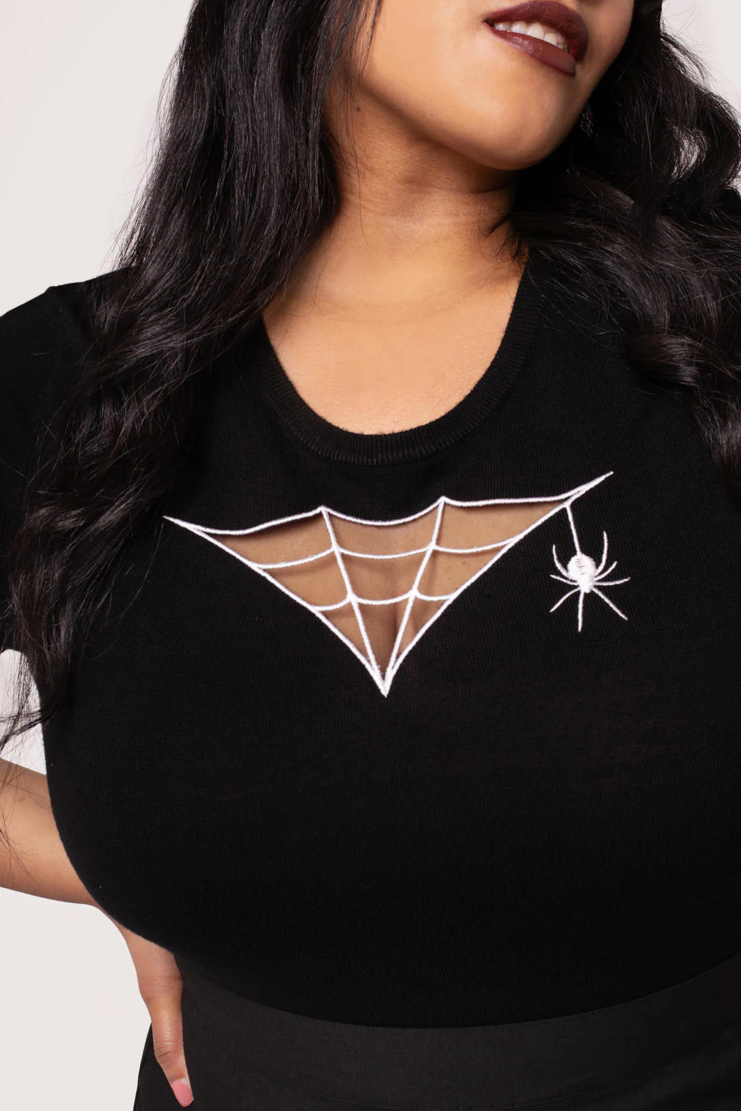 Cobweb Top - Image 5