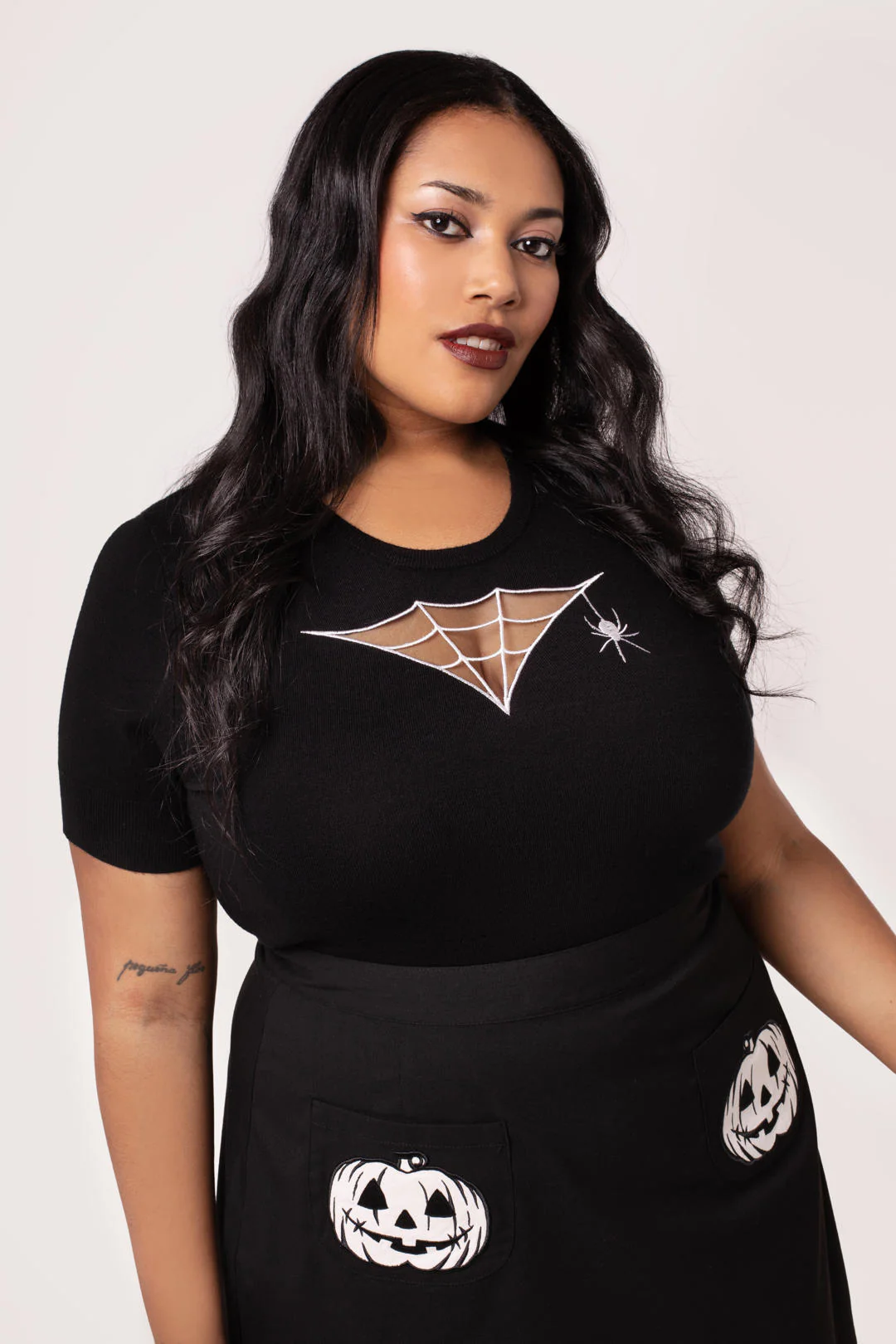 Cobweb Top - Image 6