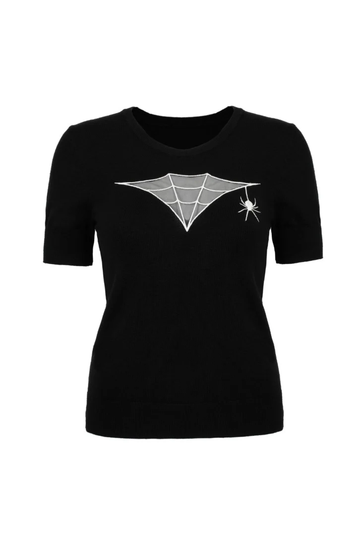 Cobweb Top - Image 8