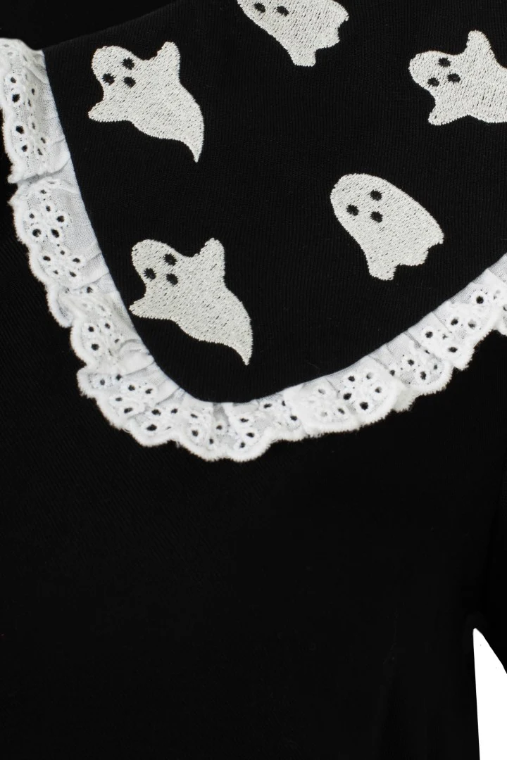 Phantomette Blouse - Image 10