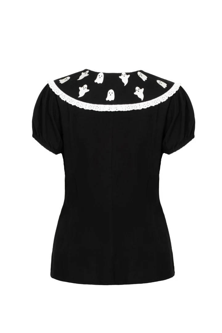 Phantomette Blouse - Image 9
