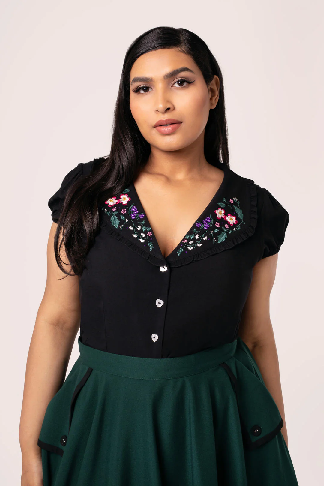 Winnie Blouse - Image 6