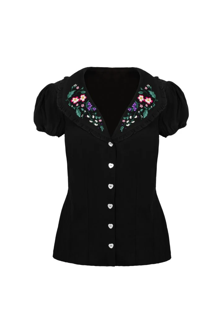 Winnie Blouse - Image 7