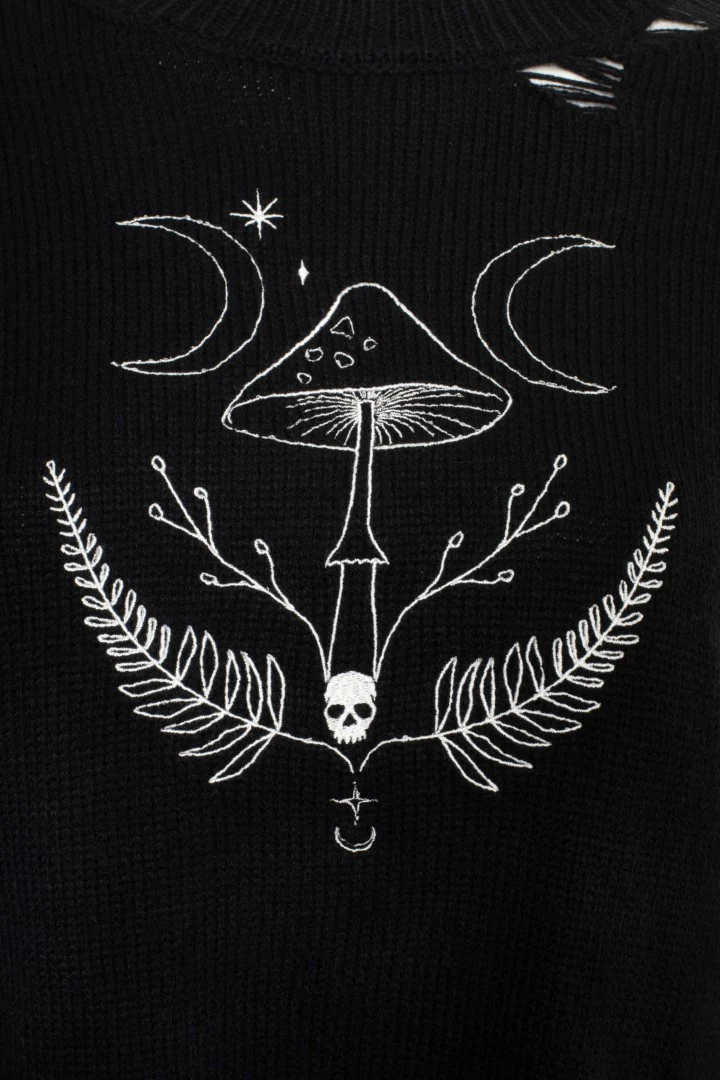 Russula Jumper - Image 12