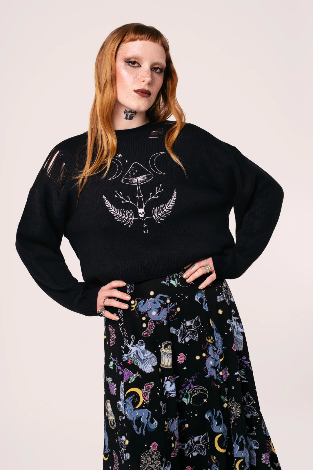 Russula Jumper - Image 3