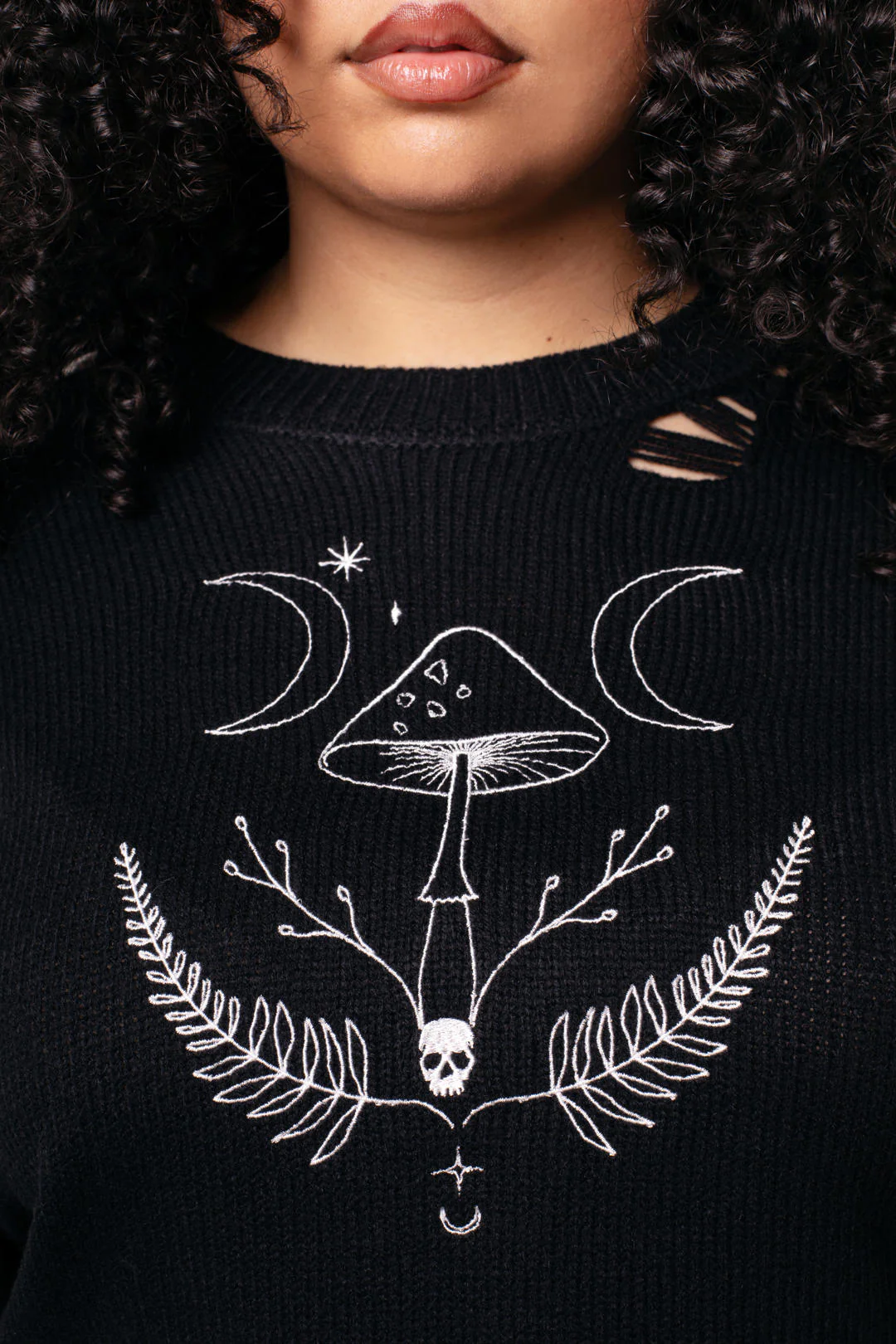 Russula Jumper - Image 5