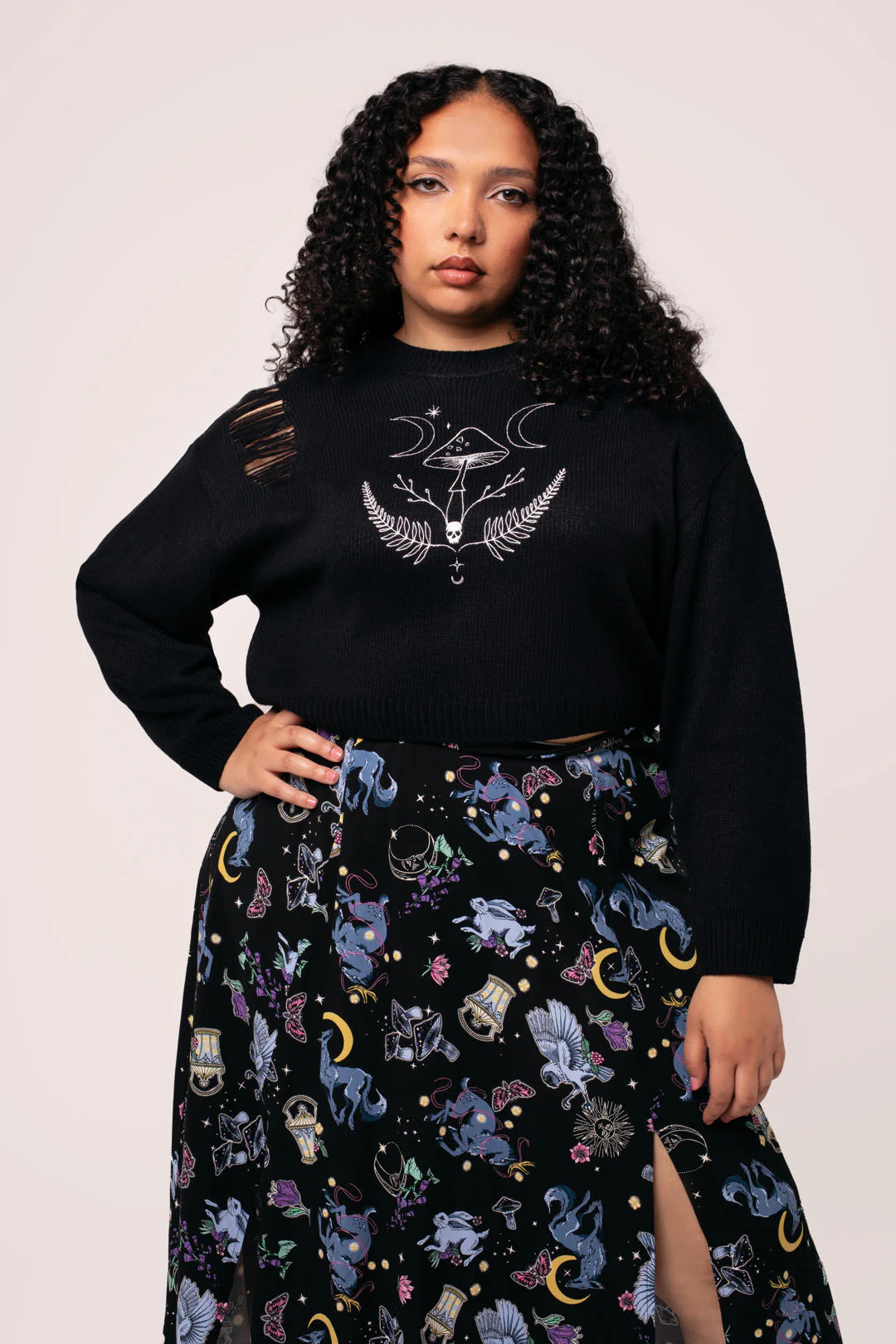 Russula Jumper - Image 6