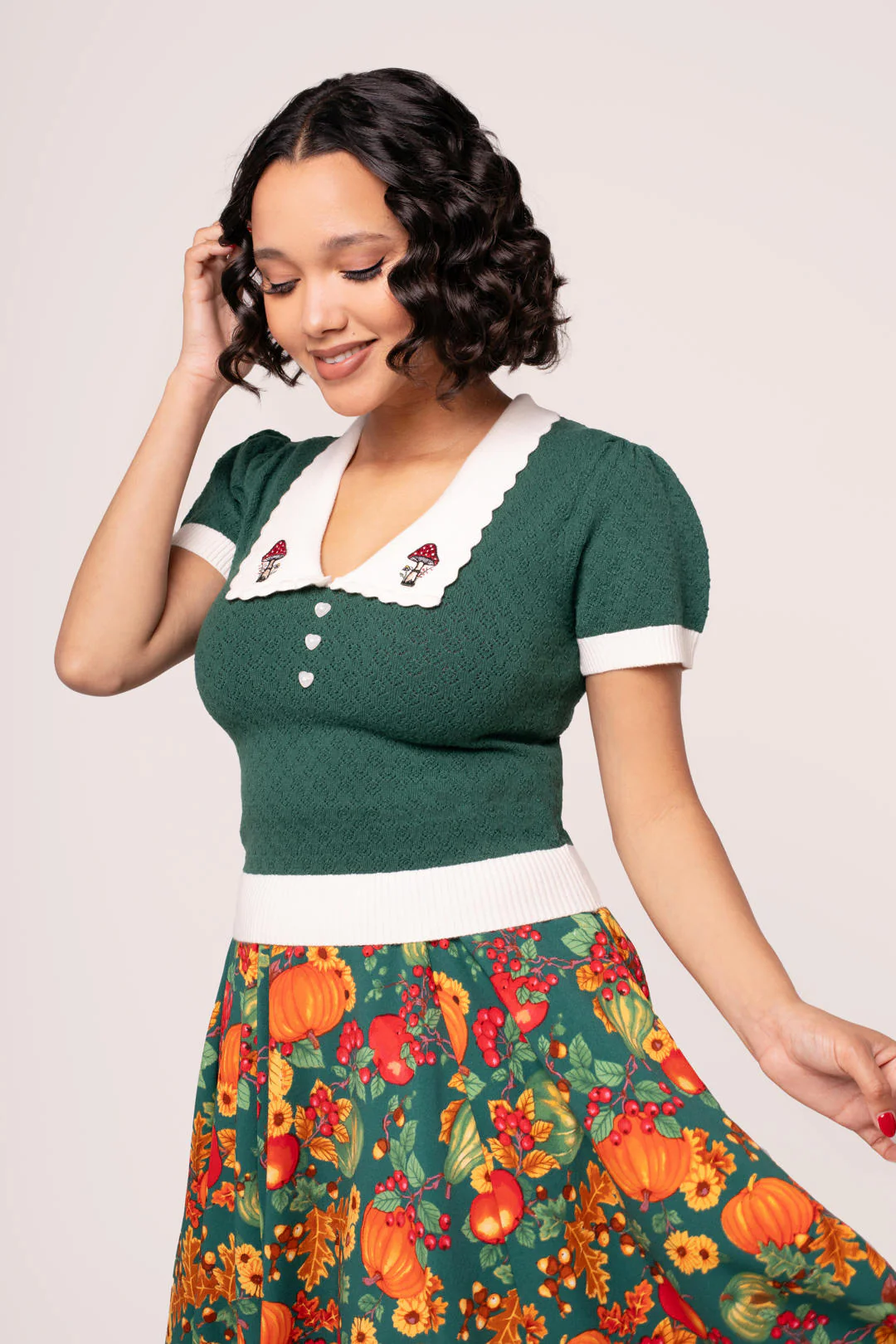 Genevieve Top - Image 3