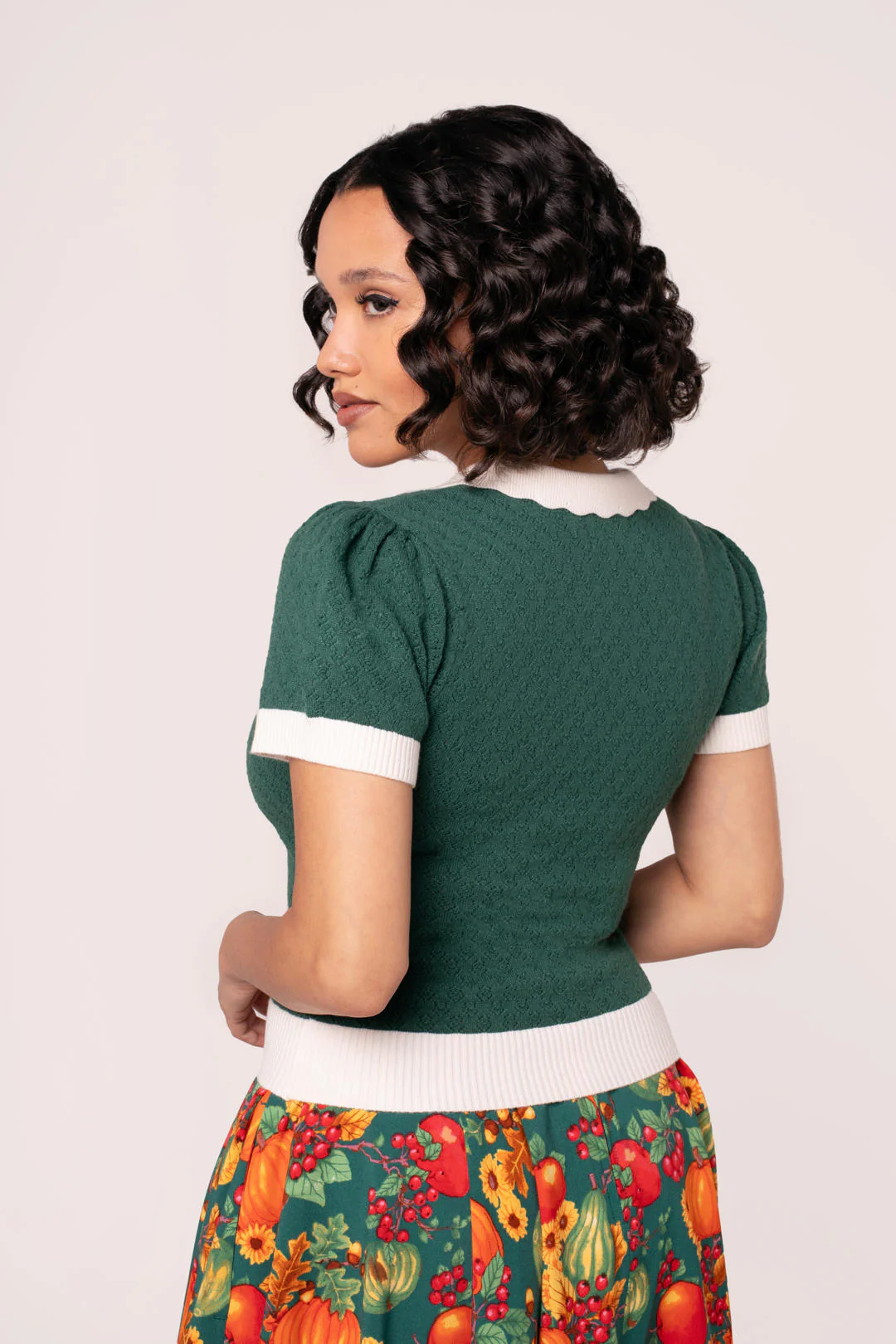 Genevieve Top - Image 4