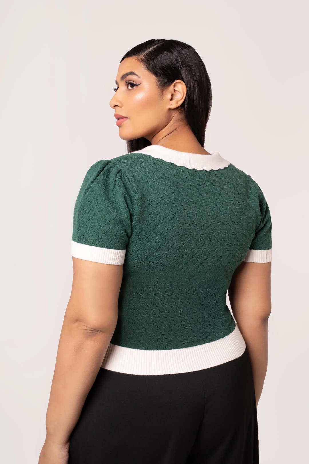 Genevieve Top - Image 7