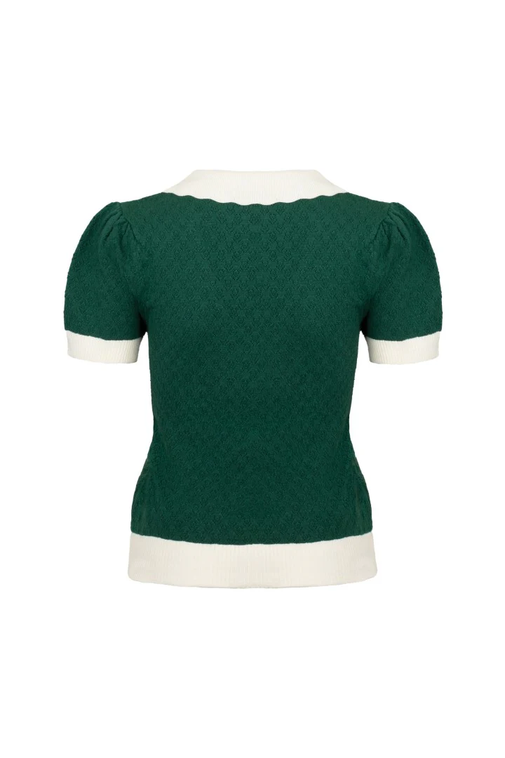 Genevieve Top - Image 9