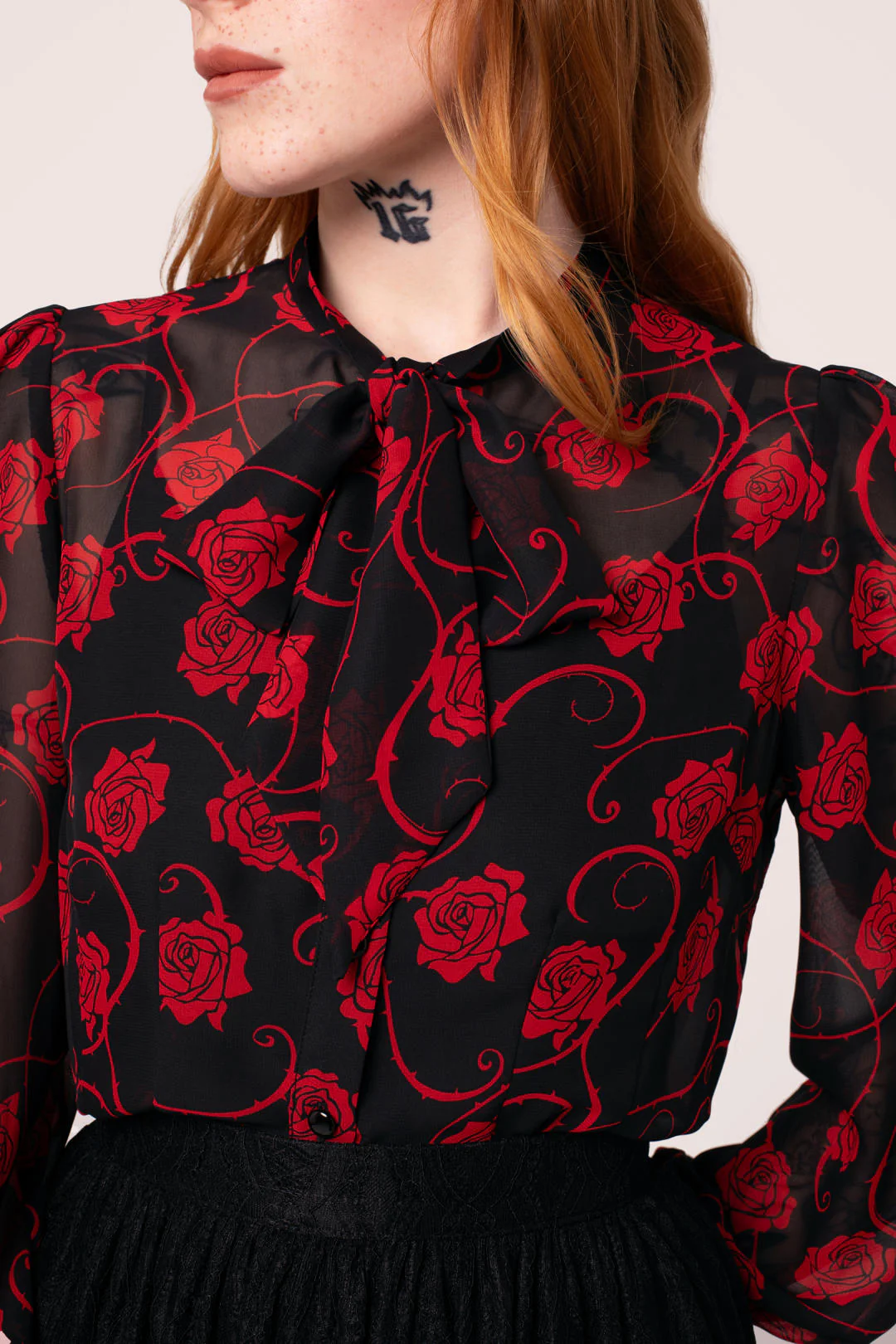 Thorn Blouse - Image 3